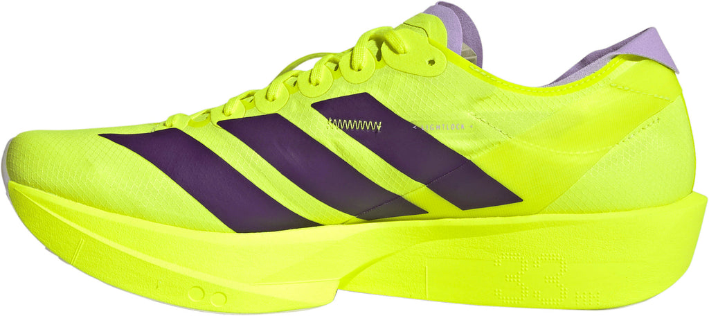 adidas Adizero Takumi Sen 11 Men's Running Shoes - Yellow | Running & Training