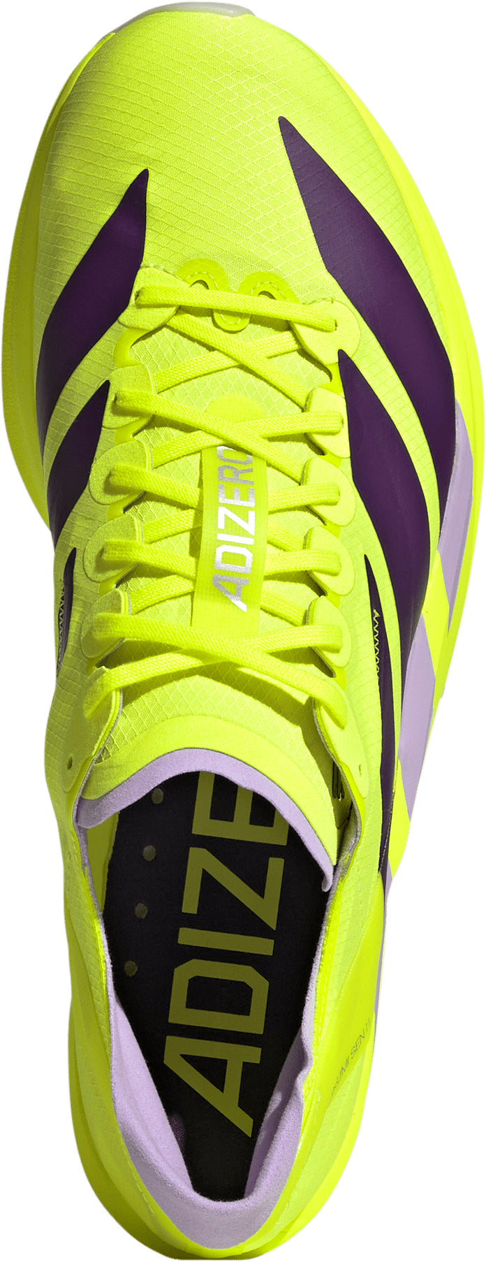 adidas Adizero Takumi Sen 11 Men's Running Shoes - Yellow | Running & Training