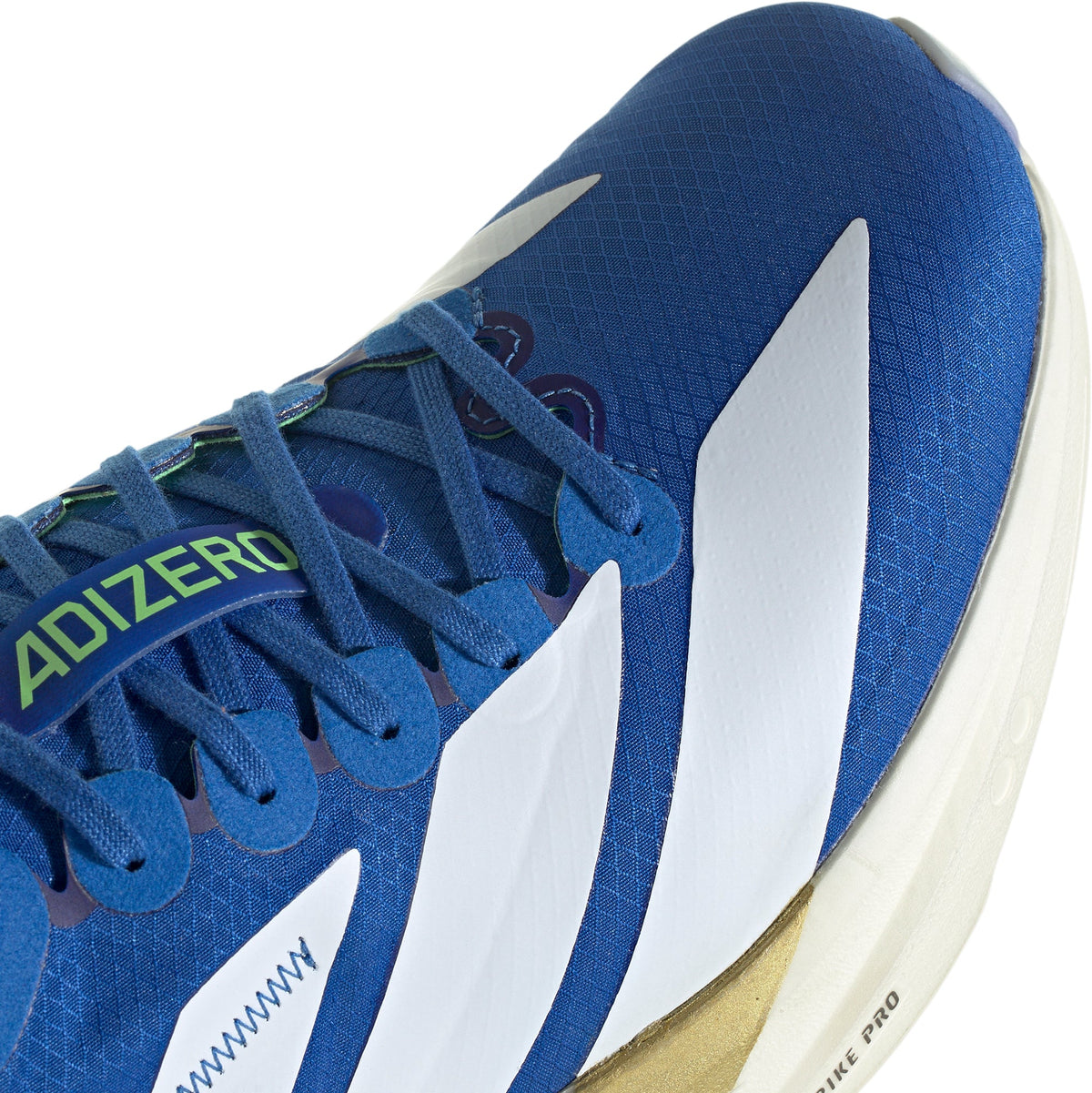 adidas Adizero Takumi Sen 11 Men's Running Shoes - Blue | Running & Training