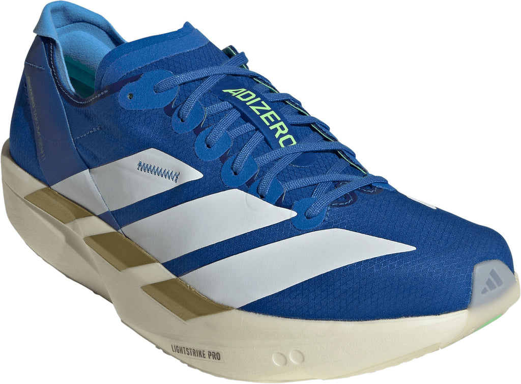 adidas Adizero Takumi Sen 11 Men's Running Shoes - Blue | Running & Training