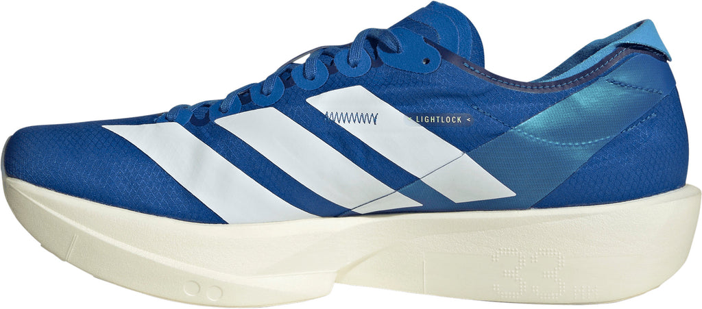 adidas Adizero Takumi Sen 11 Men's Running Shoes - Blue | Running & Training