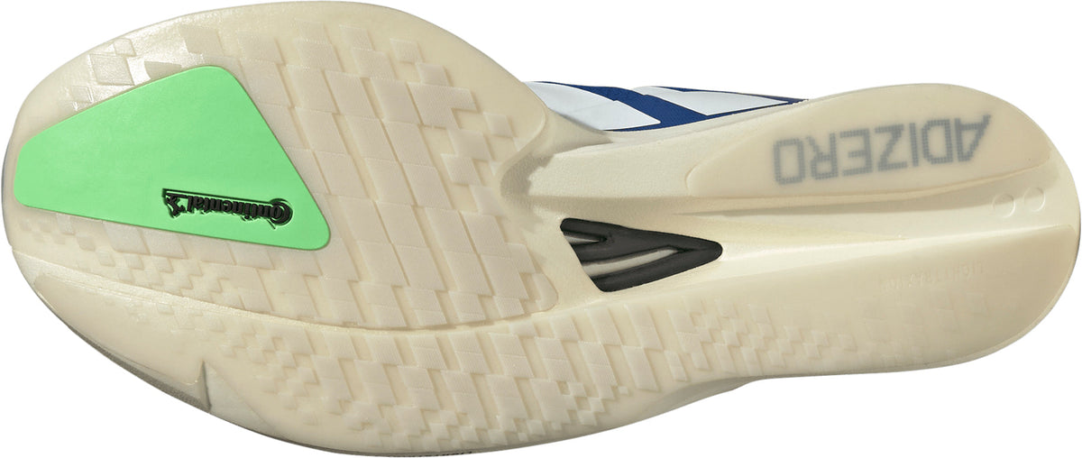 adidas Adizero Takumi Sen 11 Men's Running Shoes - Blue | Running & Training