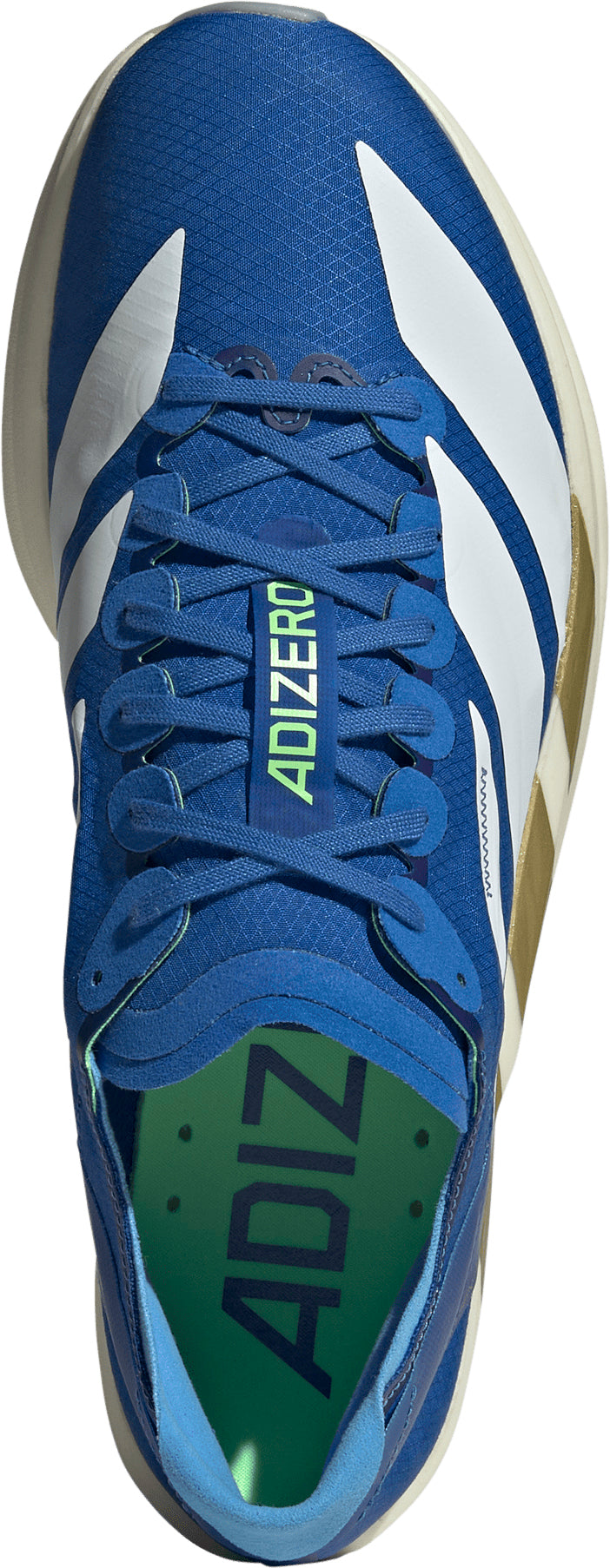 adidas Adizero Takumi Sen 11 Men's Running Shoes - Blue | Running & Training