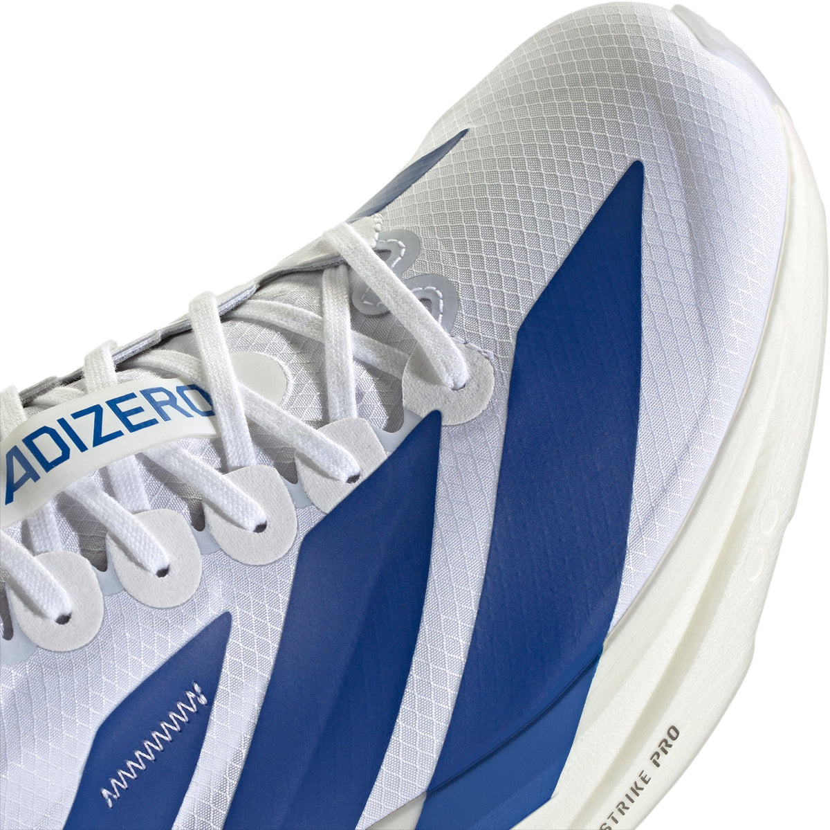 adidas Adizero Takumi Sen 11 Men's Running Shoes - White | Running & Training
