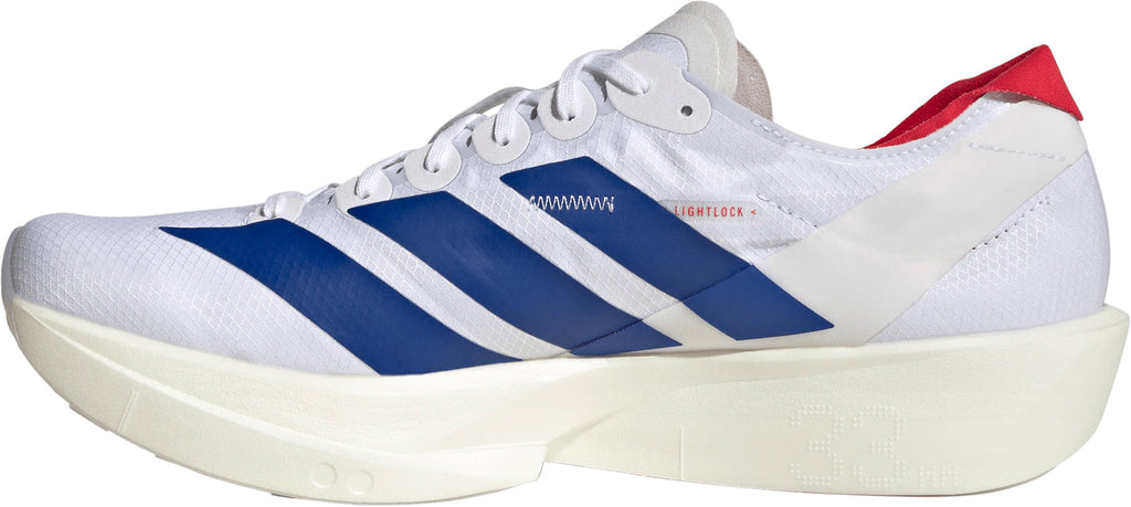 adidas Adizero Takumi Sen 11 Men's Running Shoes - White | Running & Training