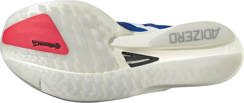 adidas Adizero Takumi Sen 11 Men's Running Shoes - White | Running & Training