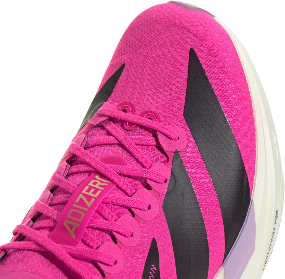 adidas Adizero Takumi Sen 11 Men's Running Shoes - Pink | Running & Training