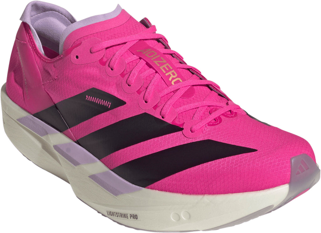 adidas Adizero Takumi Sen 11 Men's Running Shoes - Pink | Running & Training