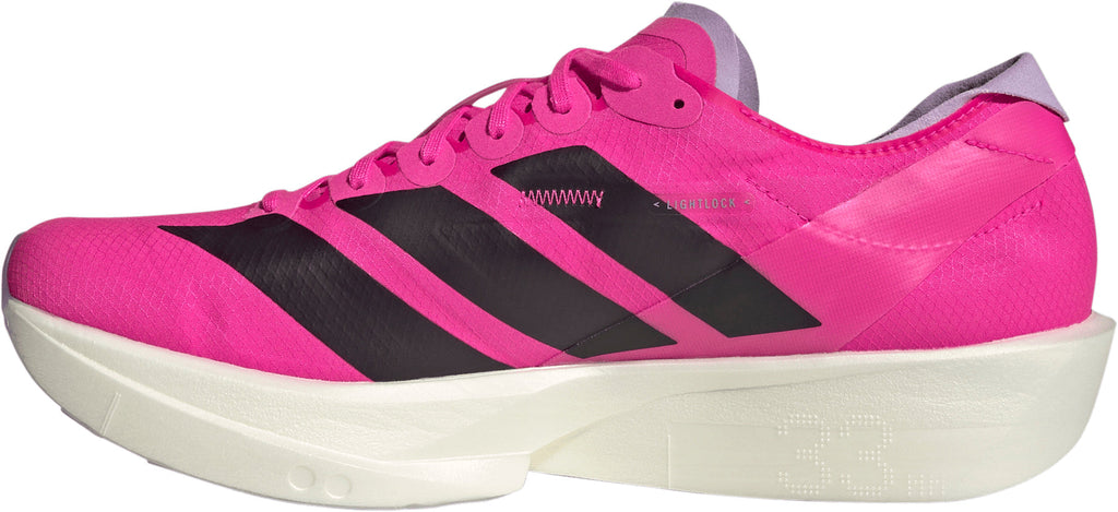 adidas Adizero Takumi Sen 11 Men's Running Shoes - Pink | Running & Training