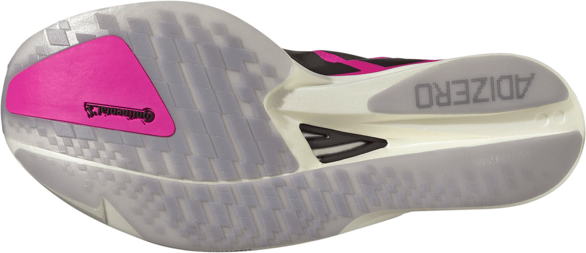 adidas Adizero Takumi Sen 11 Men's Running Shoes - Pink | Running & Training