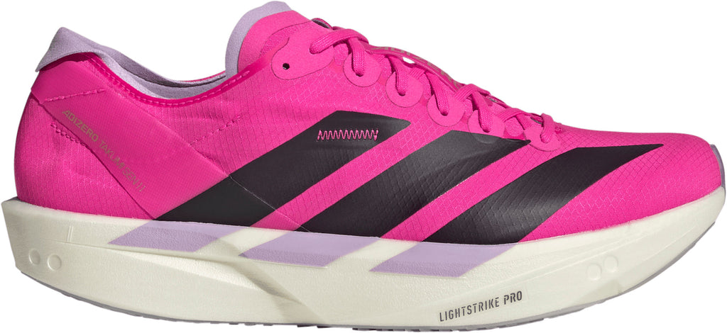 adidas Adizero Takumi Sen 11 Men's Running Shoes - Pink | Running & Training