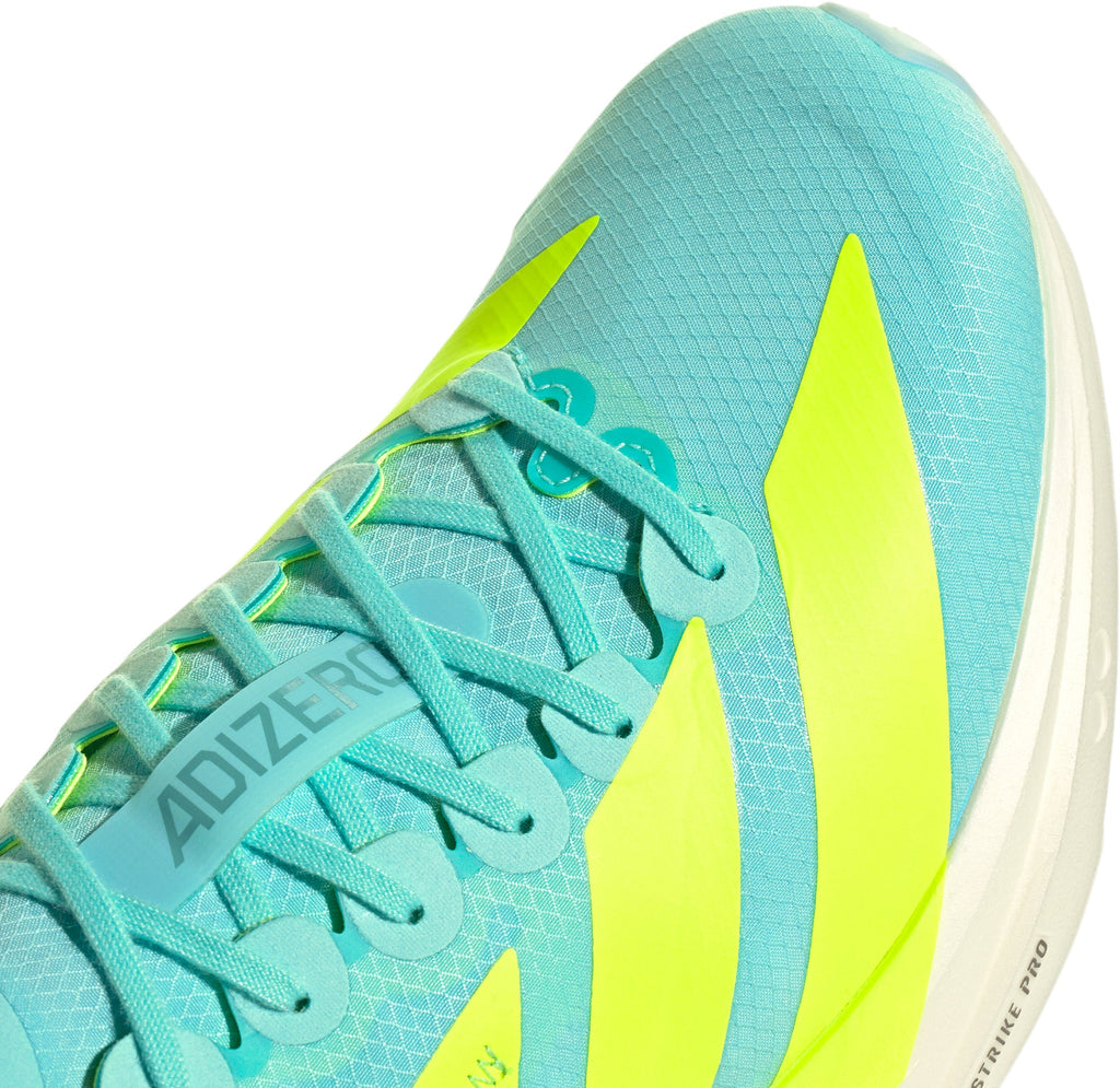 adidas Adizero Takumi Sen 11 Men's Running Shoes - Blue | Running & Training