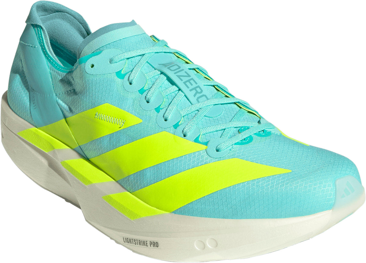 adidas Adizero Takumi Sen 11 Men's Running Shoes - Blue | Running & Training
