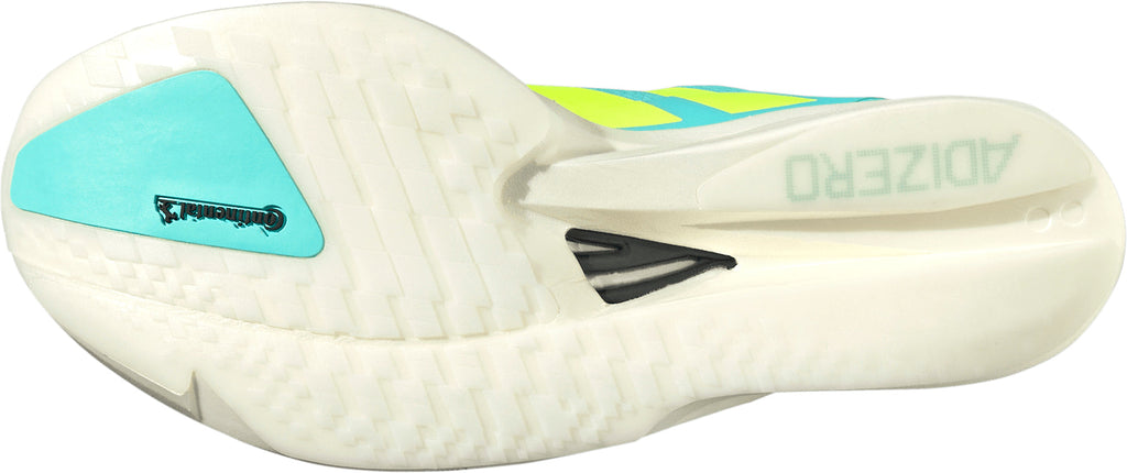adidas Adizero Takumi Sen 11 Men's Running Shoes - Blue | Running & Training