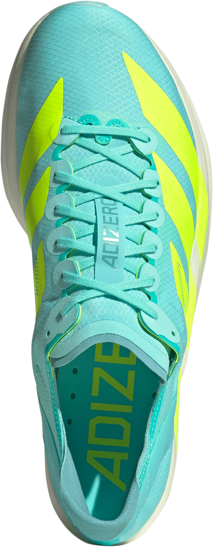 adidas Adizero Takumi Sen 11 Men's Running Shoes - Blue | Running & Training