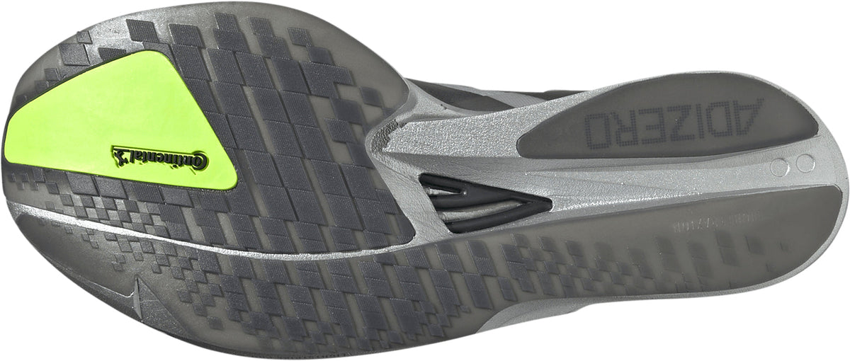 adidas Adizero Takumi Sen 11 Men's Running Shoes - Silver | Running & Training