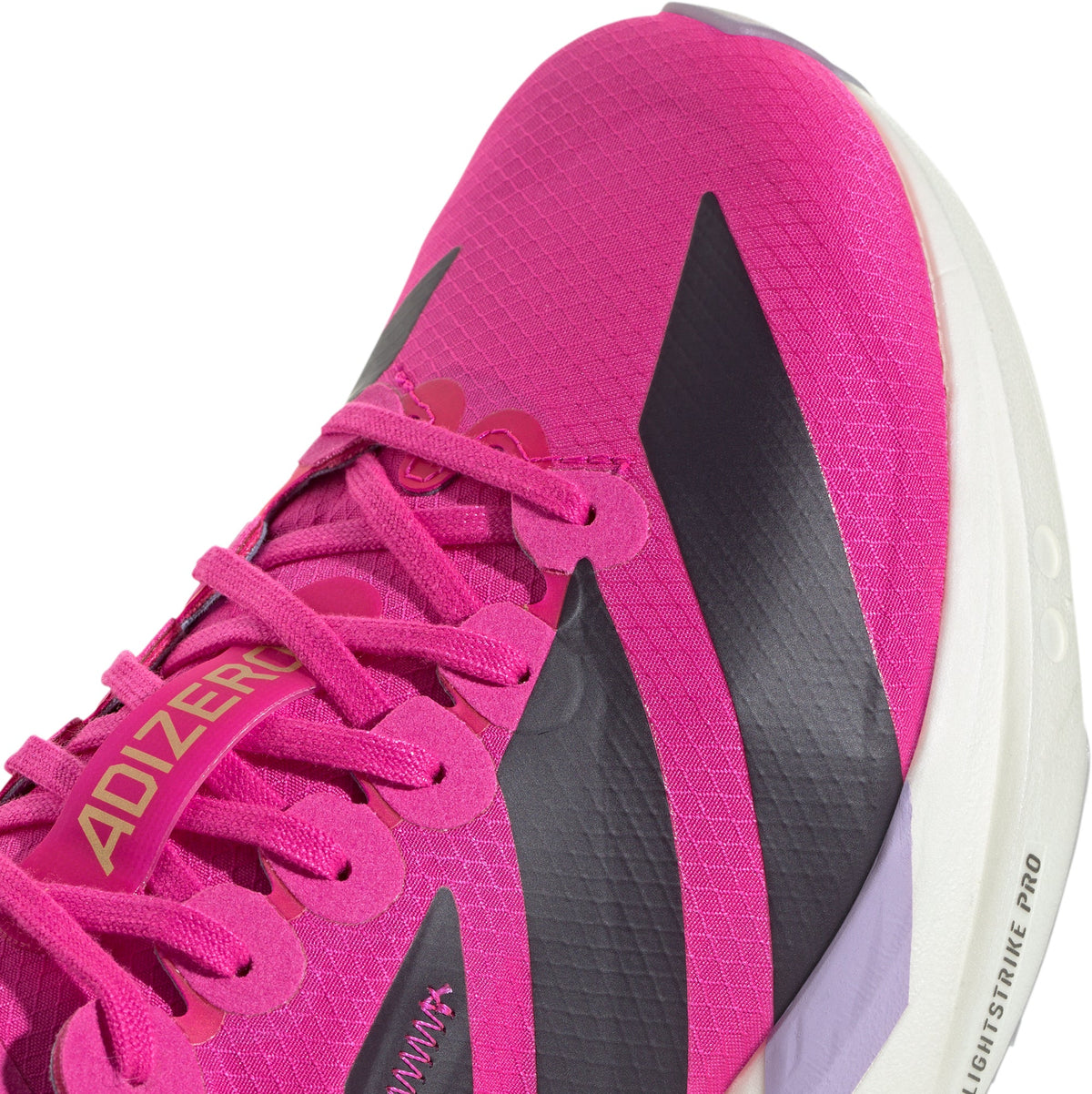 adidas Adizero Takumi Sen 11 Women's Running Shoes - Pink | Running & Training