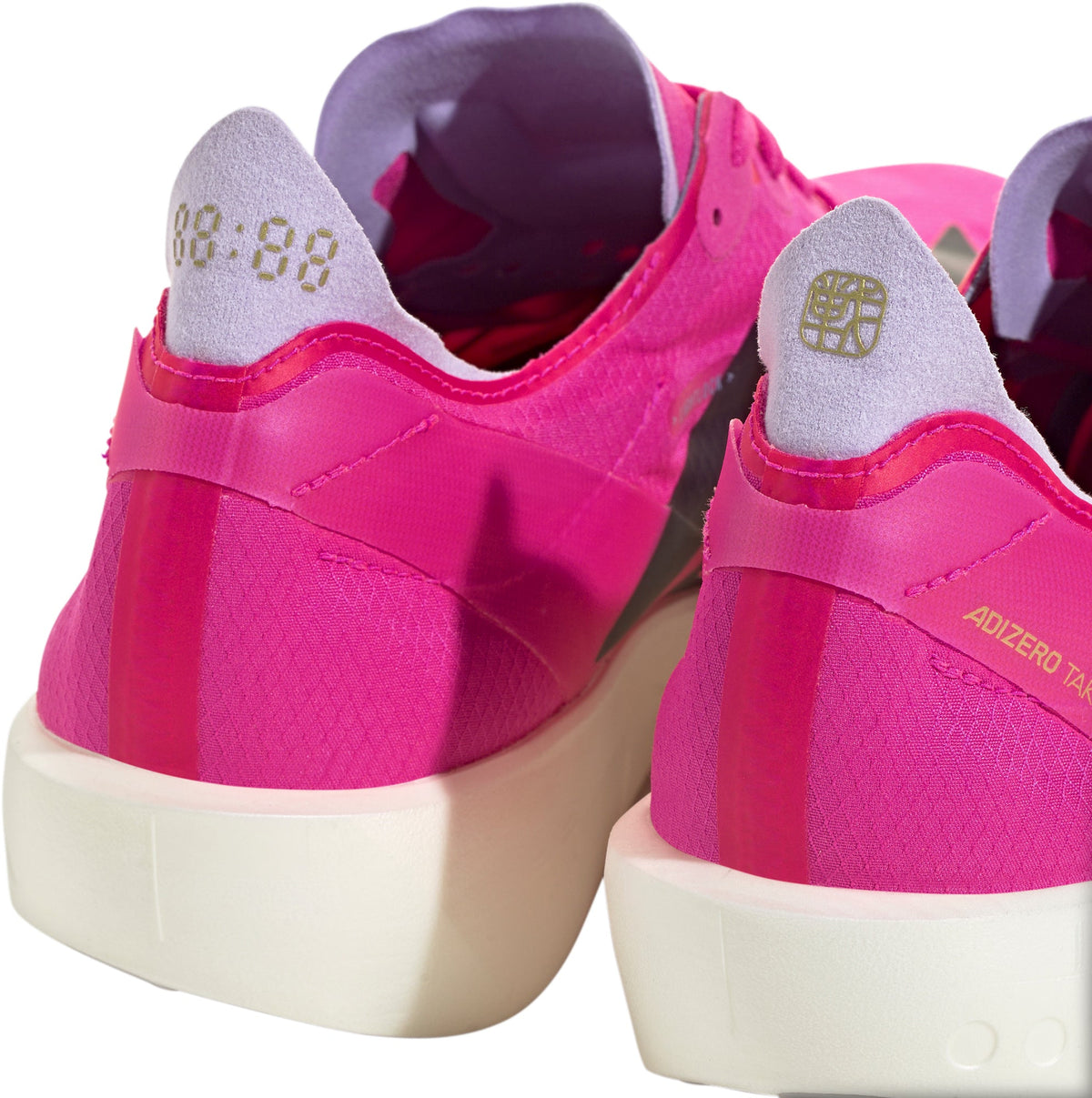 adidas Adizero Takumi Sen 11 Women's Running Shoes - Pink | Running & Training