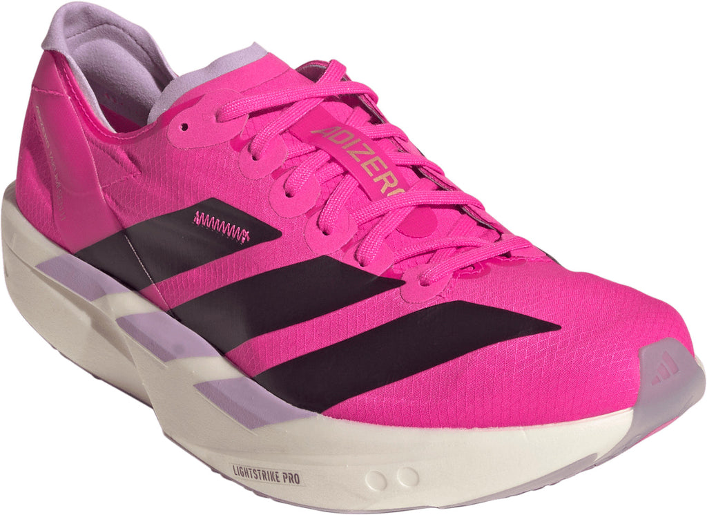 adidas Adizero Takumi Sen 11 Women's Running Shoes - Pink | Running & Training