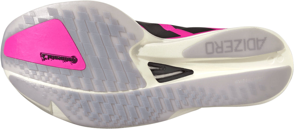 adidas Adizero Takumi Sen 11 Women's Running Shoes - Pink | Running & Training