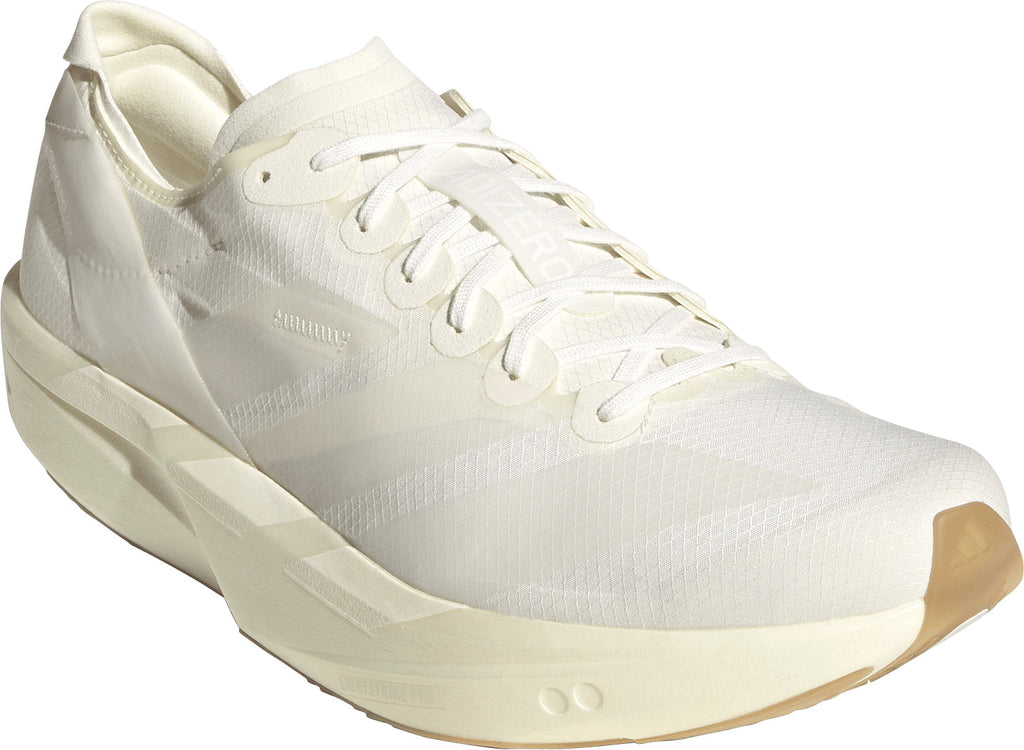 adidas Adizero Takumi Sen 11 Men's Running Shoes - Cream | Running & Training