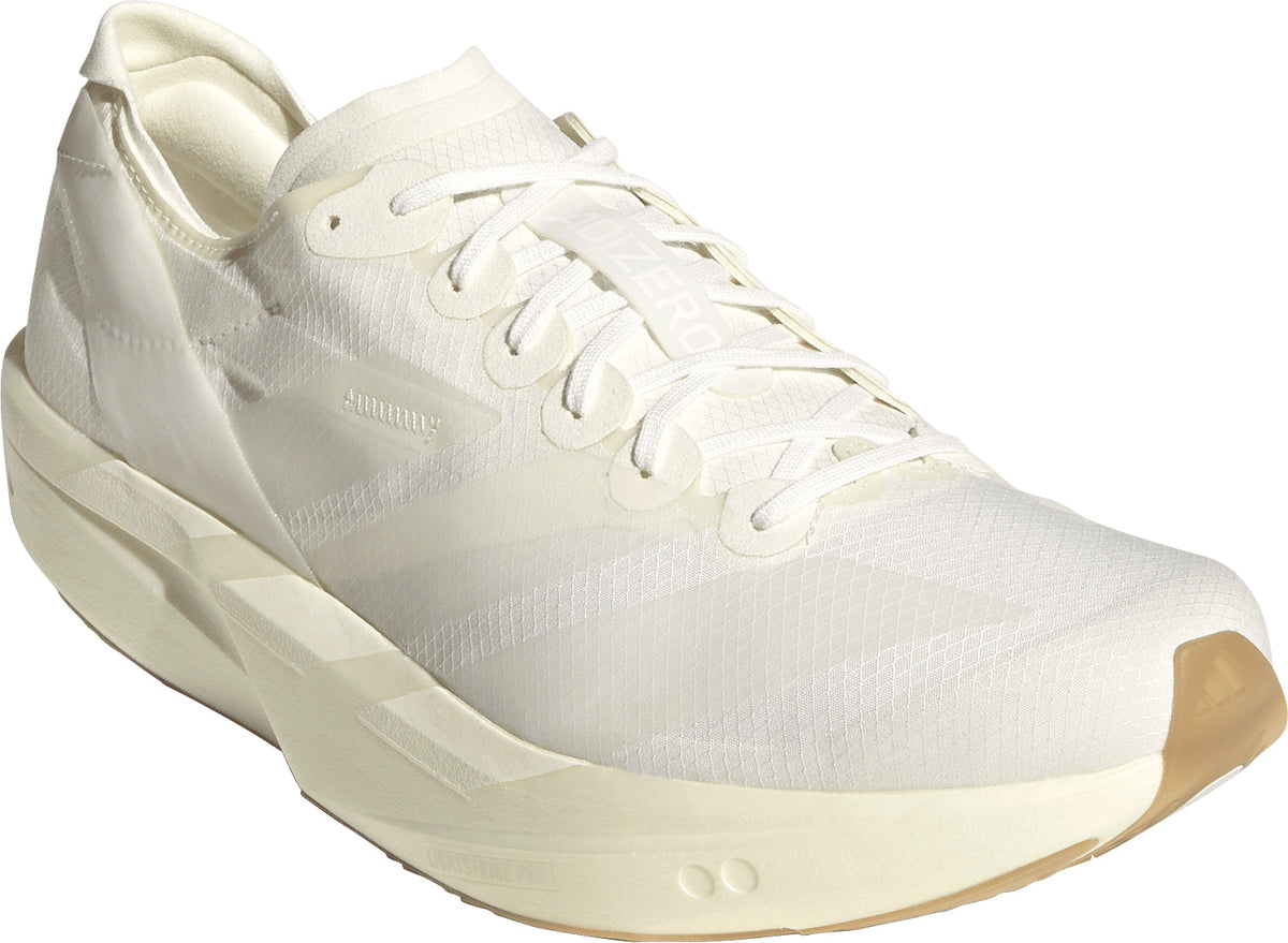 adidas Adizero Takumi Sen 11 Men's Running Shoes - Cream | Running & Training