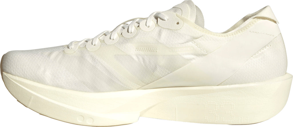 adidas Adizero Takumi Sen 11 Men's Running Shoes - Cream | Running & Training