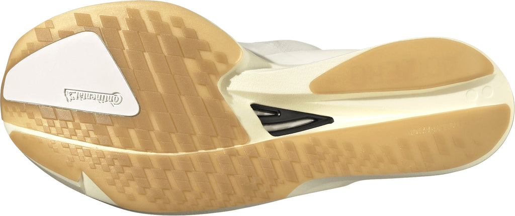 adidas Adizero Takumi Sen 11 Men's Running Shoes - Cream | Running & Training