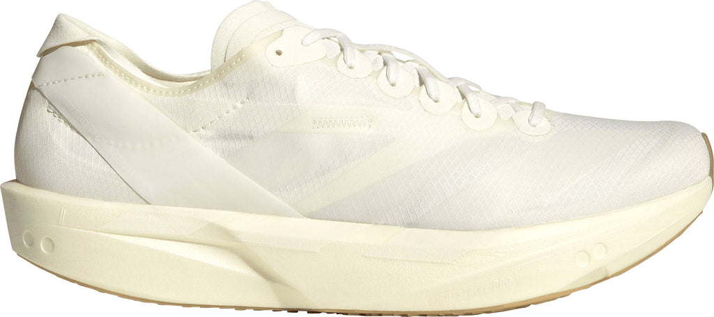 adidas Adizero Takumi Sen 11 Men's Running Shoes - Cream | Running & Training
