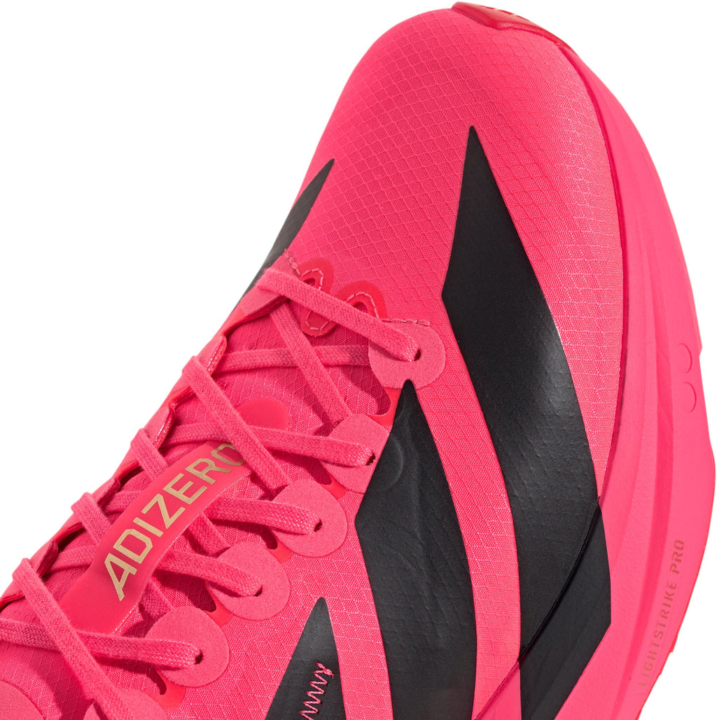 adidas Adizero Takumi Sen 11 Men's Running Shoes - Pink | Running & Training