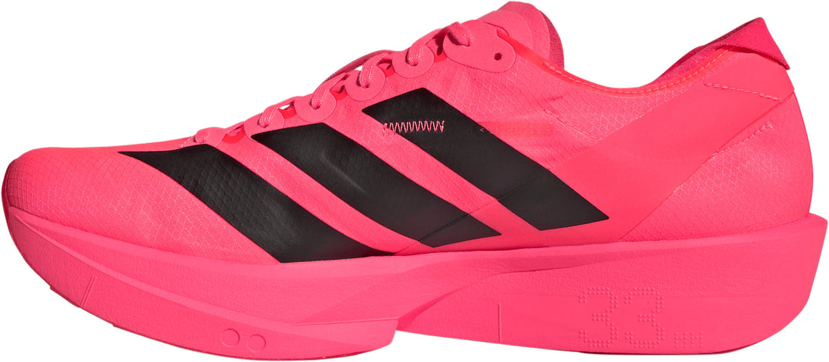 adidas Adizero Takumi Sen 11 Men's Running Shoes - Pink | Running & Training