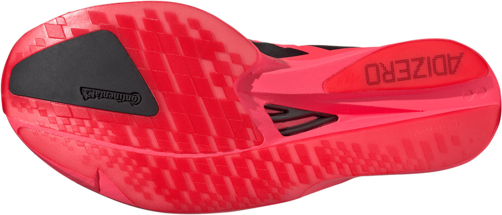 adidas Adizero Takumi Sen 11 Men's Running Shoes - Pink | Running & Training