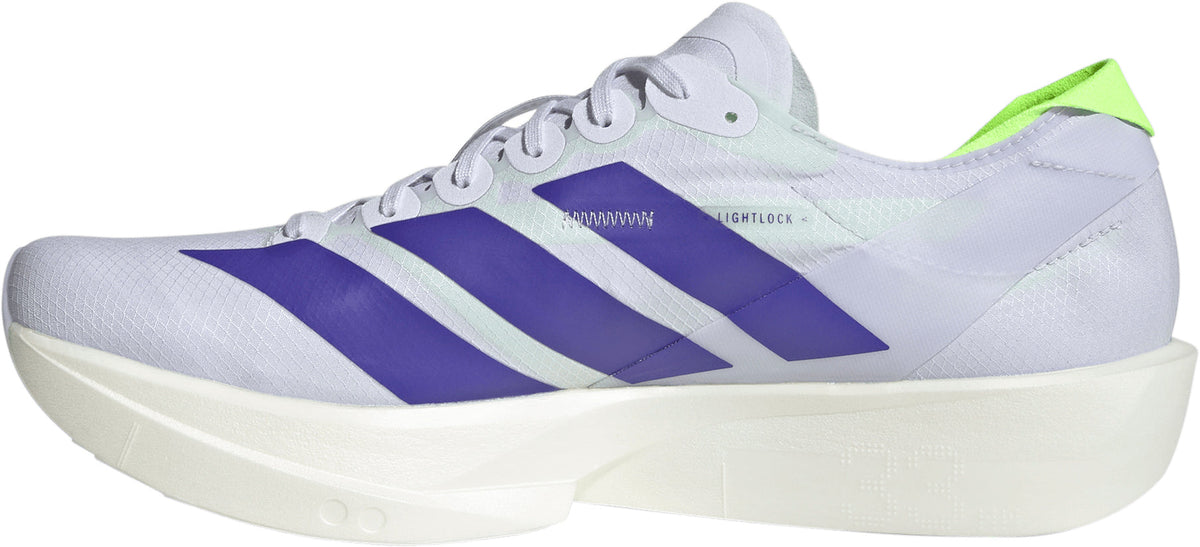 adidas Adizero Takumi Sen 11 Men's Running Shoes - Purple | Running & Training