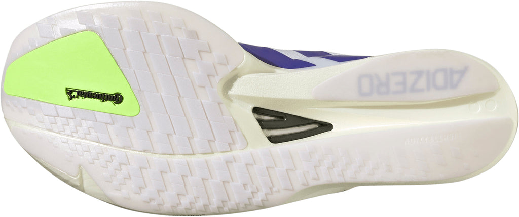 adidas Adizero Takumi Sen 11 Men's Running Shoes - Purple | Running & Training