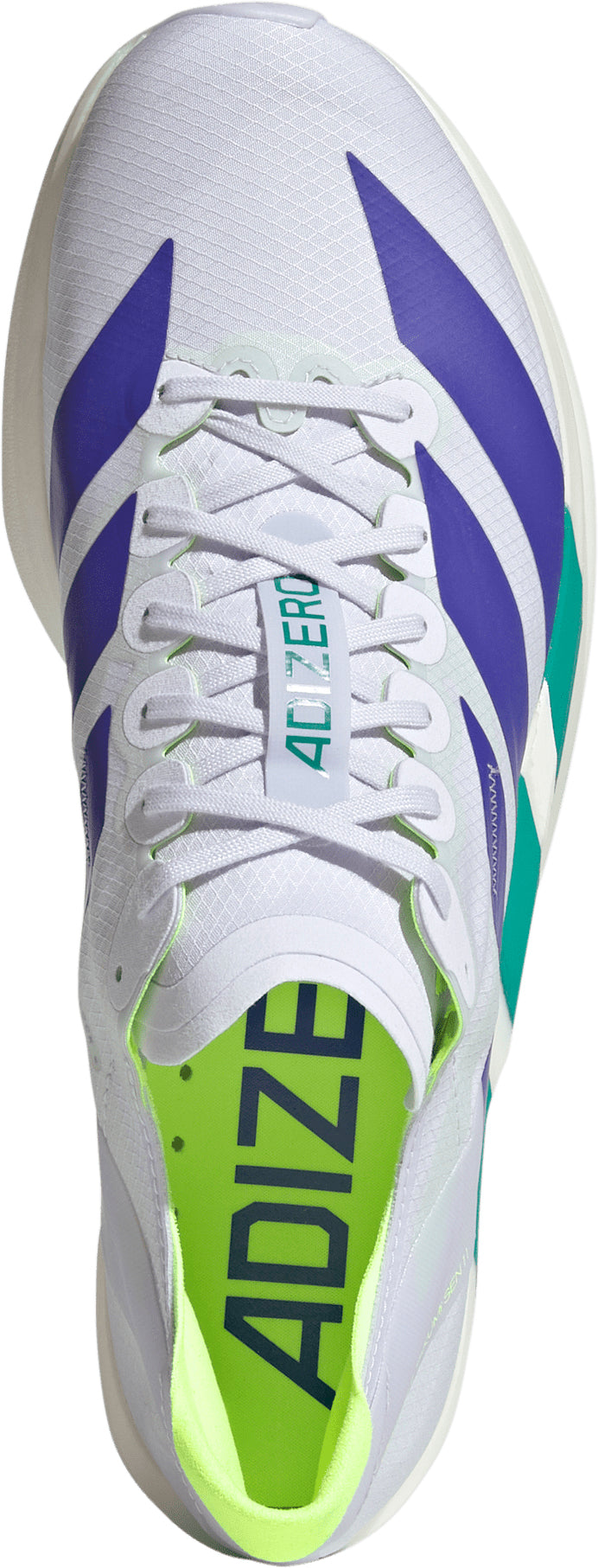 adidas Adizero Takumi Sen 11 Men's Running Shoes - Purple | Running & Training