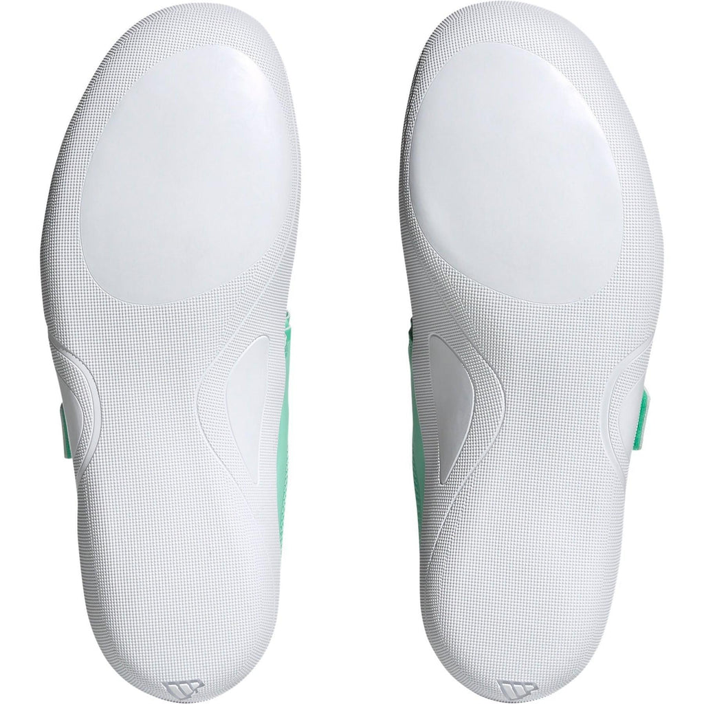 adidas Adizero Throws Field Event Spikes - Green | Training & Fitness
