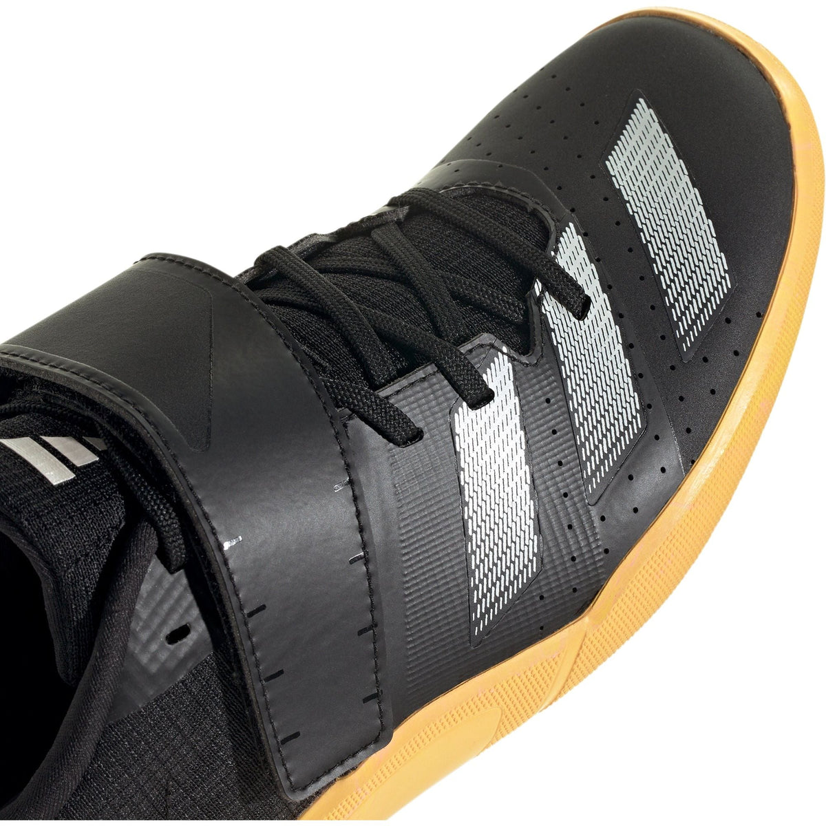 adidas Adizero Throws Field Event Spikes - Black | Training & Fitness