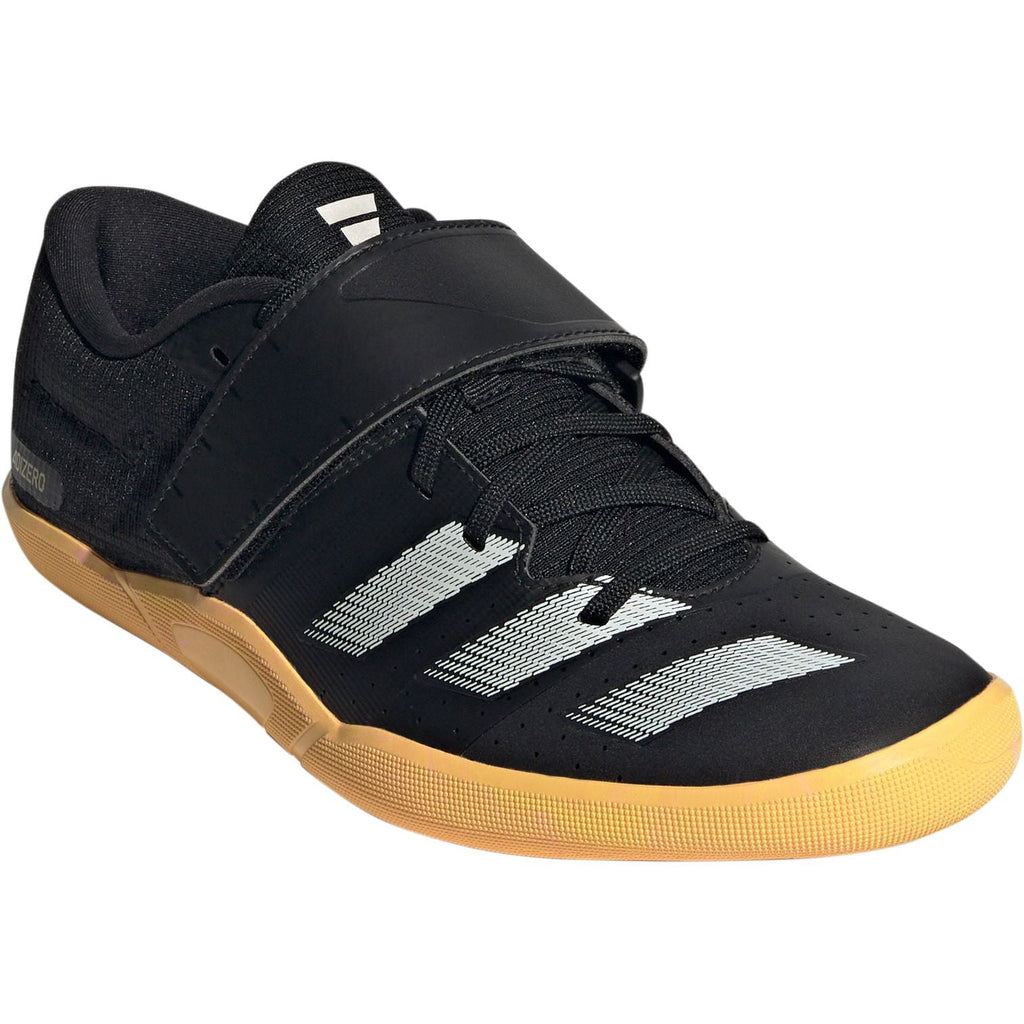 adidas Adizero Throws Field Event Spikes - Black | Training & Fitness
