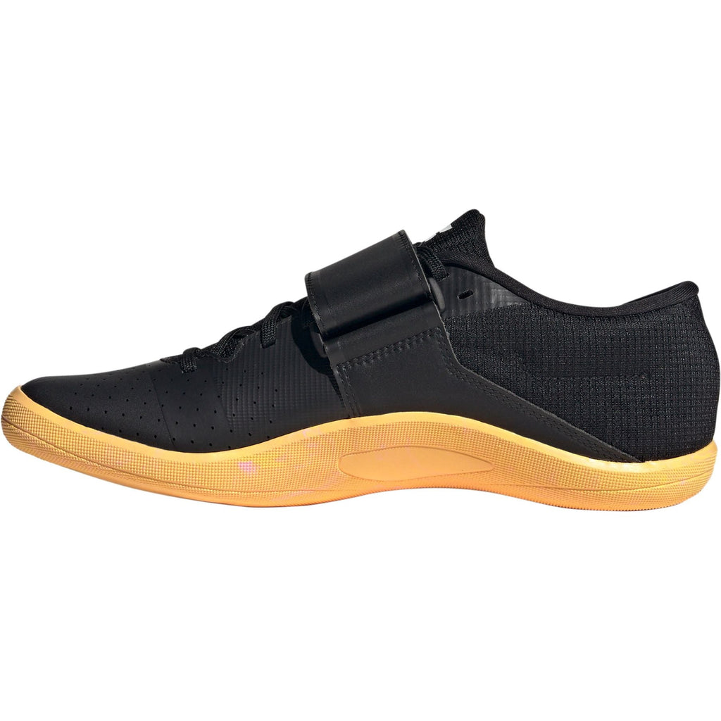 adidas Adizero Throws Field Event Spikes - Black | Training & Fitness
