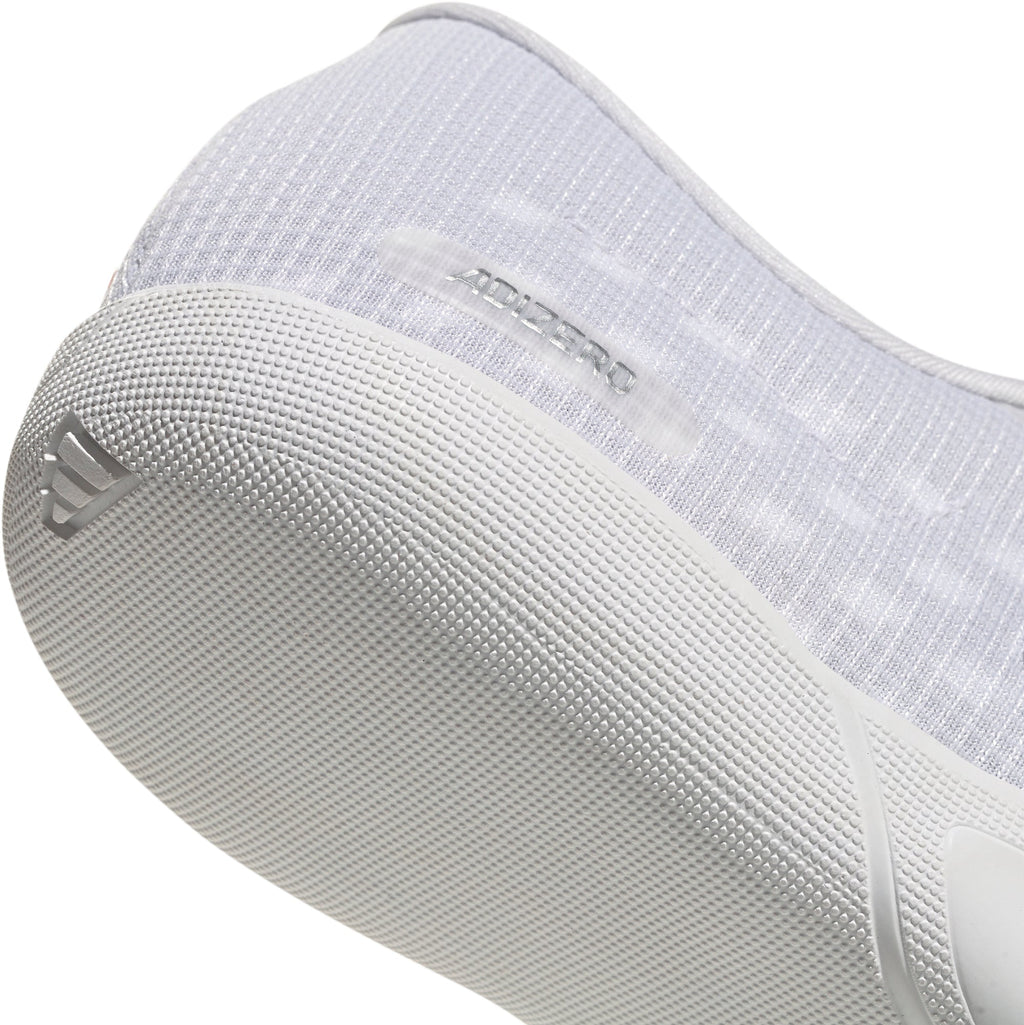 adidas Adizero Throws Field Event Spikes - White | Training & Fitness