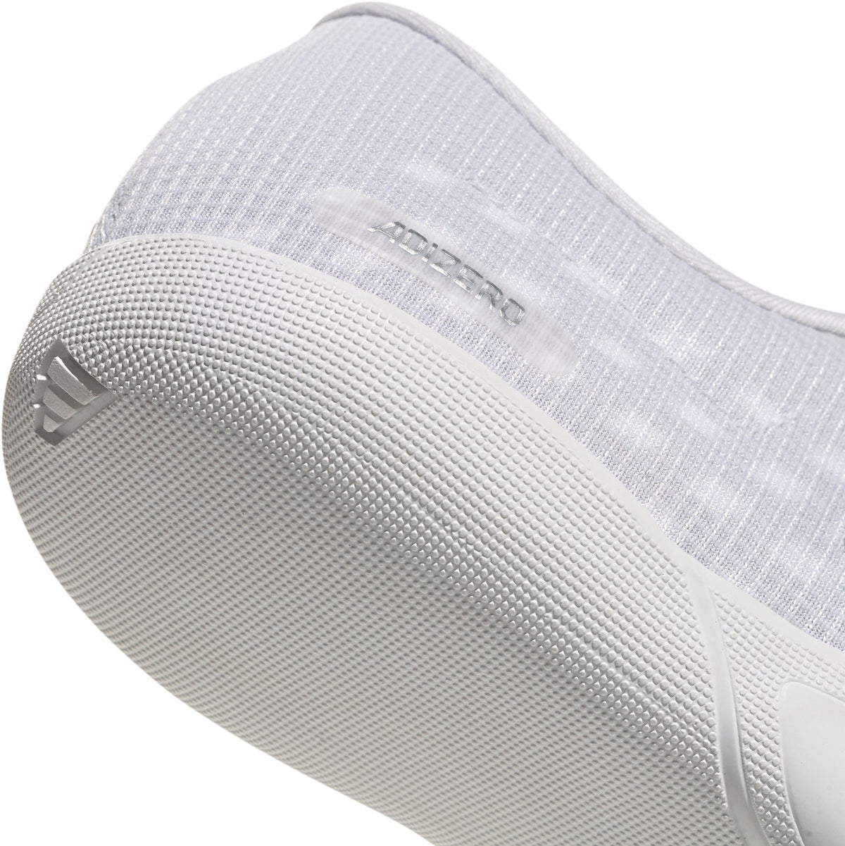 adidas Adizero Throws Field Event Spikes - White | Training & Fitness