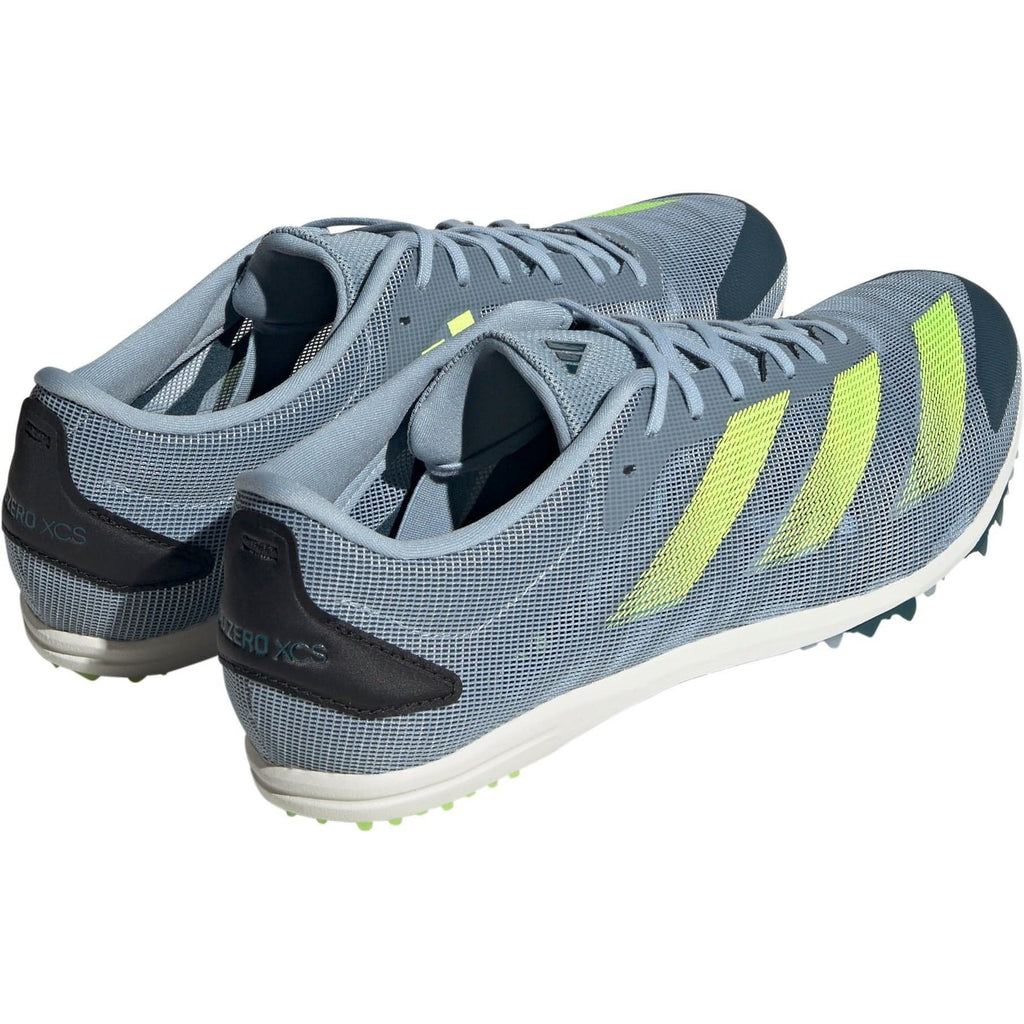 adidas Adizero XCS Cross Country Spikes - Blue | Running & Training