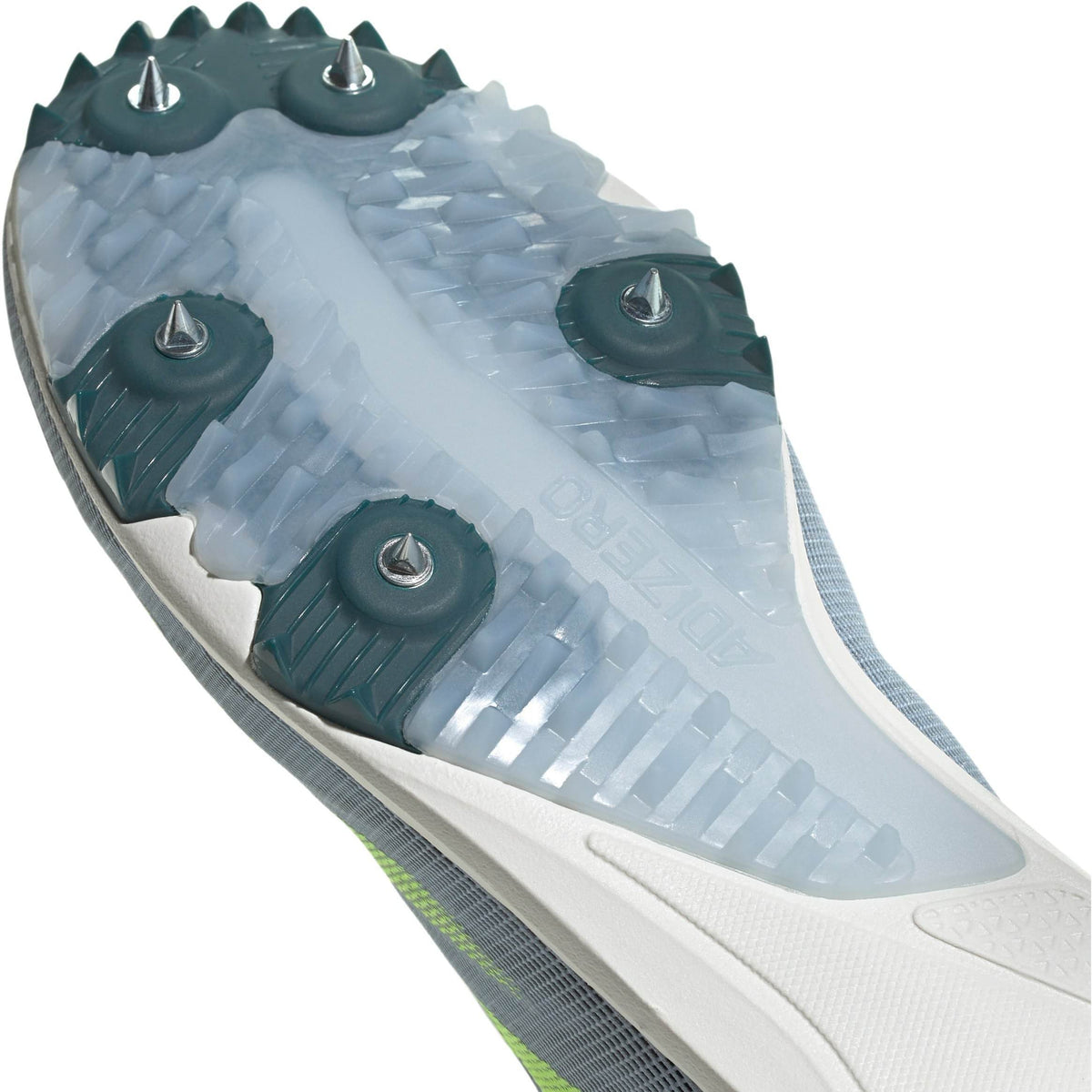 adidas Adizero XCS Cross Country Spikes - Blue | Running & Training