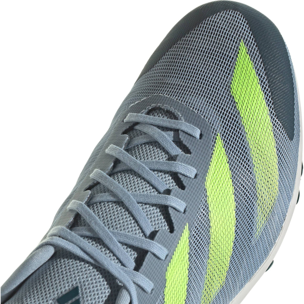 adidas Adizero XCS Cross Country Spikes - Blue | Running & Training