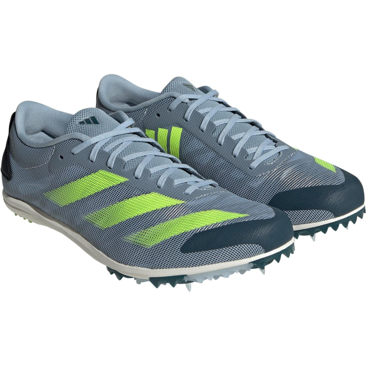 adidas Adizero XCS Cross Country Spikes - Blue | Running & Training