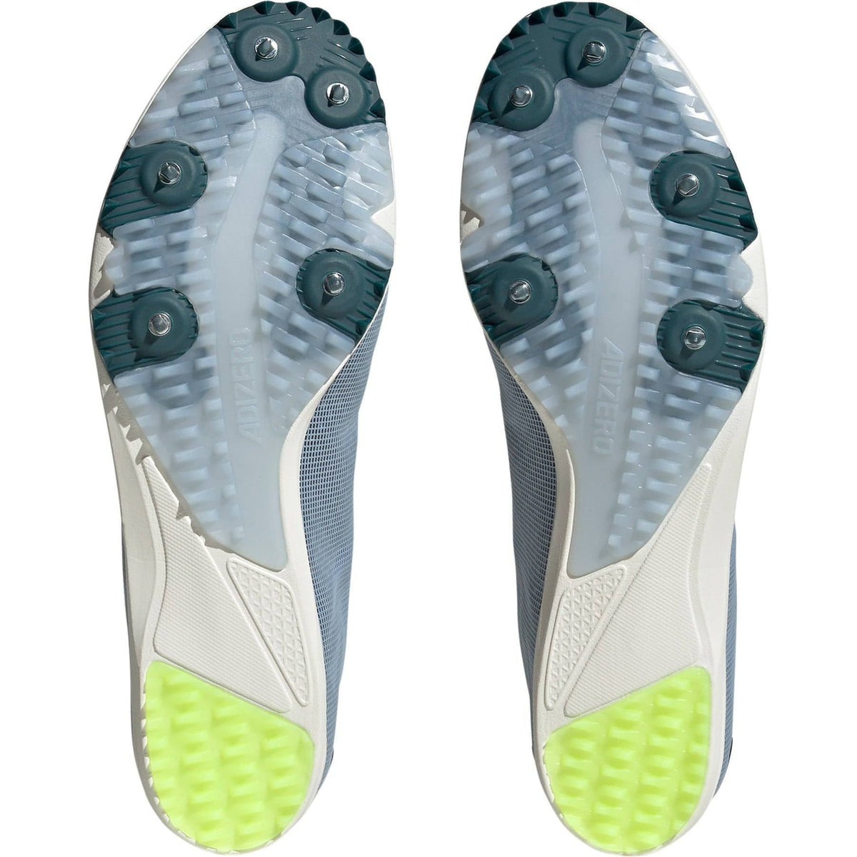 adidas Adizero XCS Cross Country Spikes - Blue | Running & Training