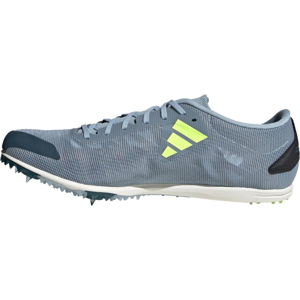 adidas Adizero XCS Cross Country Spikes - Blue | Running & Training