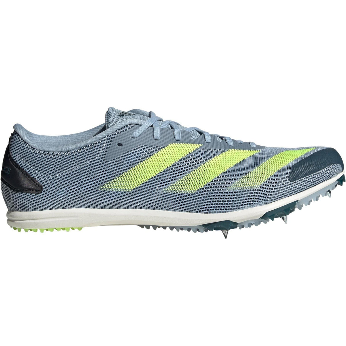 adidas Adizero XCS Cross Country Spikes - Blue | Running & Training