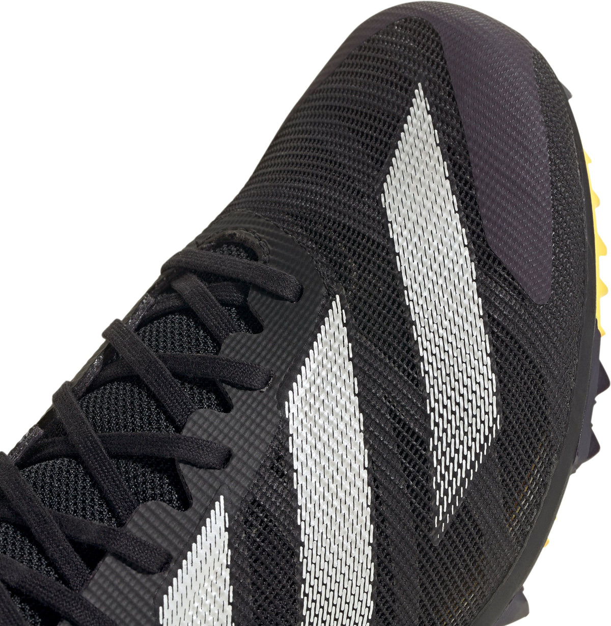adidas Adizero XCS Cross Country Spikes - Black | Running & Training