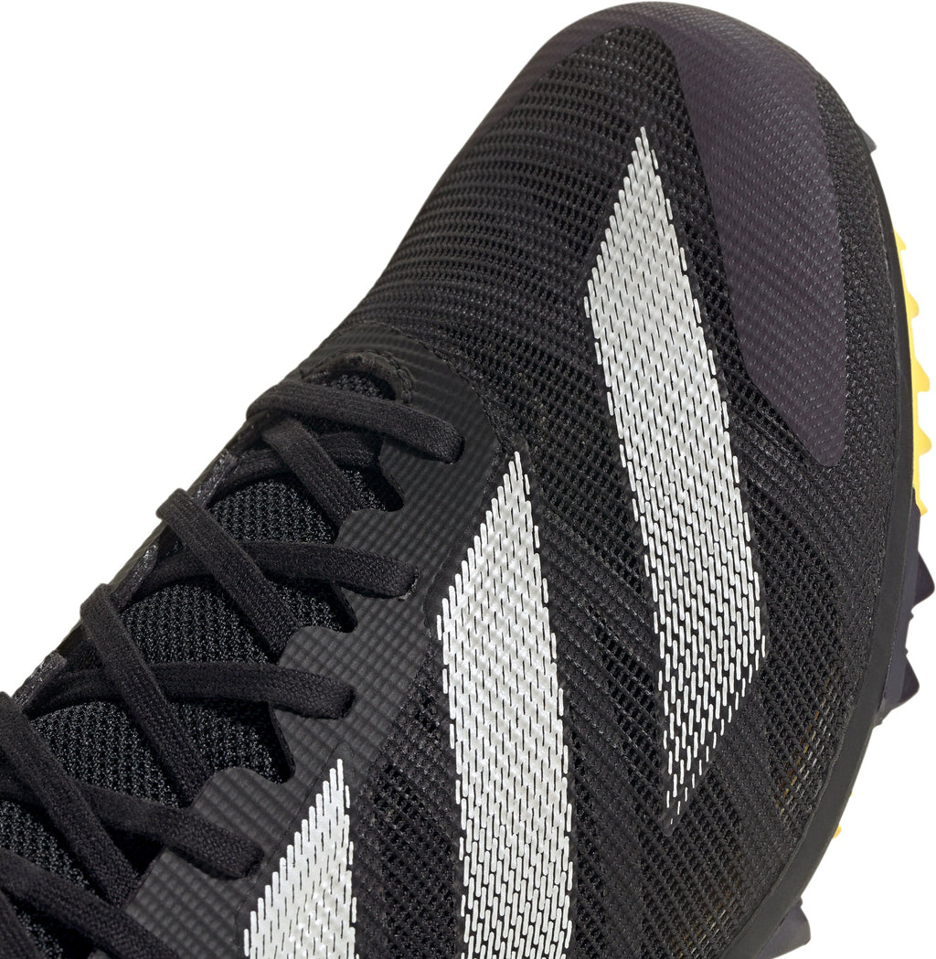 adidas Adizero XCS Cross Country Spikes - Black | Running & Training